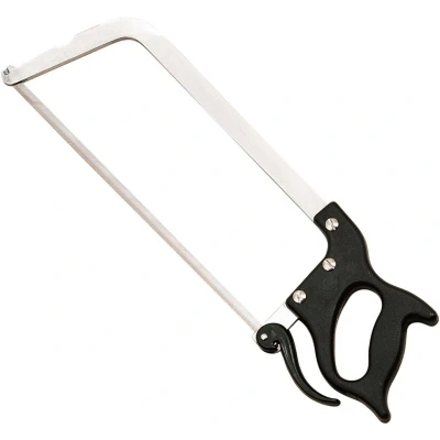 Afbeelding van Déglon Professionele RVS Slagerszaag 45 cm Essentieel voor Elke Slager