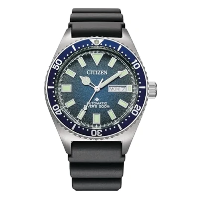 Afbeelding van Citizen Promaster Automatic NY0129 07LE