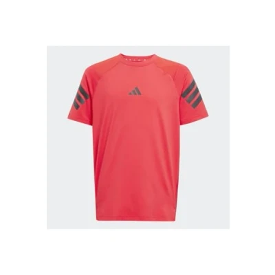 Afbeelding van adidas Sportswear NXT TEE Sport Tshirt voor kinderen, Maat: 116, Pure ruby