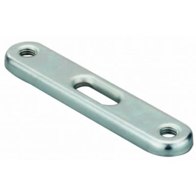 Afbeelding van Fischer DPP 85 79703 Parallellepijpplaat mm 50 stuk(s)