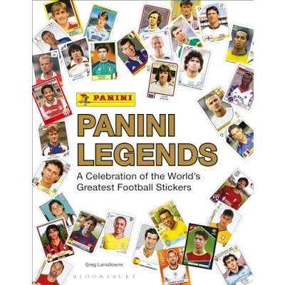 Afbeelding van Panini Legends