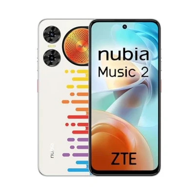Afbeelding van Smartphone ZTE P963F18 MW Octa Core 4 GB RAM 128 Afgedrukt