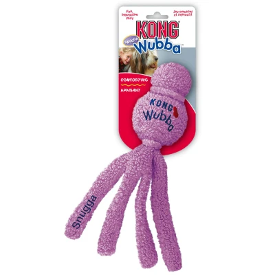 Afbeelding van Kong Hondenspeelgoed Snugga Wubba