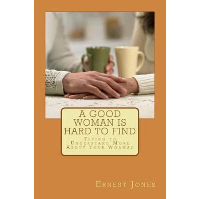 Afbeelding van A Good Woman Is Hard To Find
