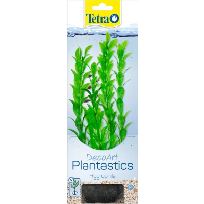 Afbeelding van Tetra Decoart Plantastics Hygrophila 23 cm Aquarium Kunstplant Medium