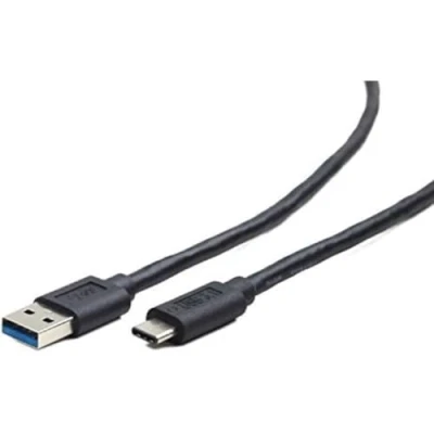 Afbeelding van MediaRange kabel Gembird ( USB Type C (1.80 m, 3.2 Gen 1),