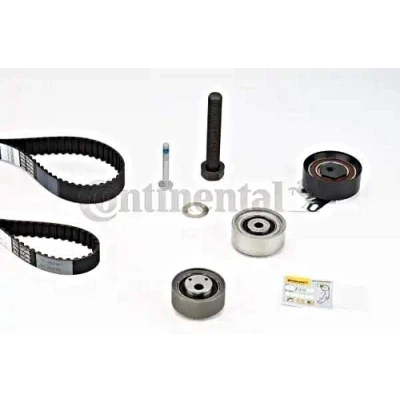 Afbeelding van Contitech Distributieriem kit CT939K8PRO