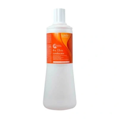 Afbeelding van Londa Professional Londacolor Oxidations Emulsion 4% 13 Vol 1000 ml