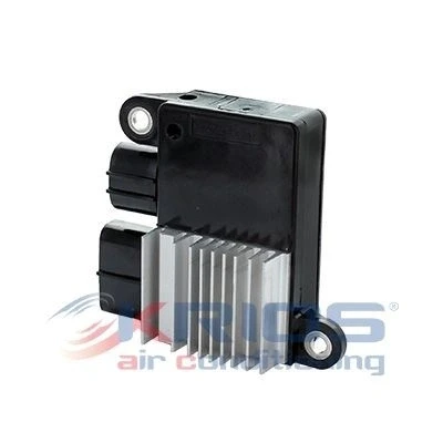 Afbeelding van MEAT &amp; DORIA K106066 Regelaar, interieurventilator
