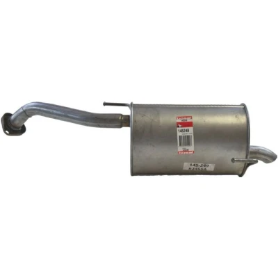 Afbeelding van Bosal Achterdemper 145 249