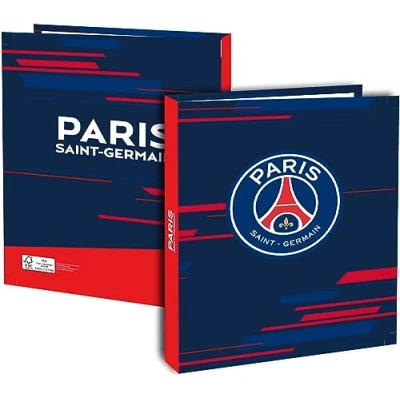Afbeelding van PARIS SAINT GERMAIN PSG map officiële collectie