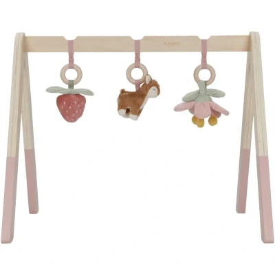 Afbeelding van Little Dutch Babygym Fairy Garden