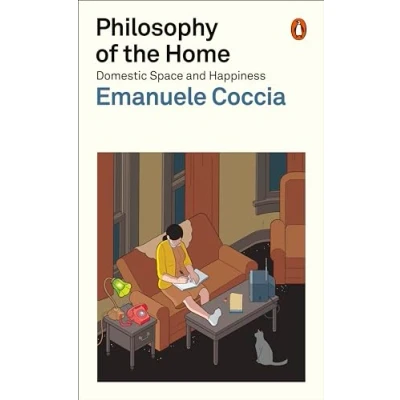 Afbeelding van Philosophy of the Home