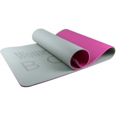 Afbeelding van Women&#039;s Health Gym Mat Fitnessmat Colour /