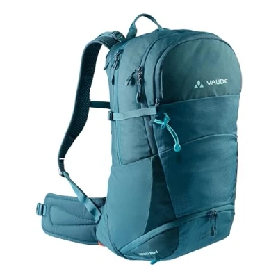 Afbeelding van Vaude Wizard 30+4 Backpack, Maat: One Size, Blue sapphire