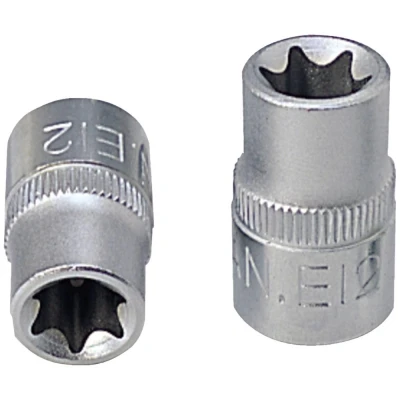 Afbeelding van KS Tools, Dopsleutel + dopmoer, 911.4319