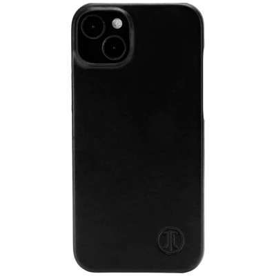 Afbeelding van JT Berlin Kreuzberg Backcover Apple iPhone 15 Plus Zwart