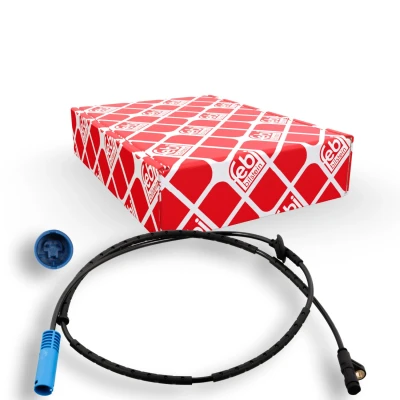 Afbeelding van Febi Bilstein ABS sensor 105770