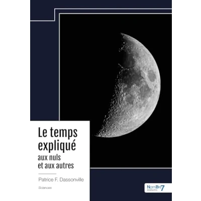 Image de Le temps expliqué aux nuls et autres