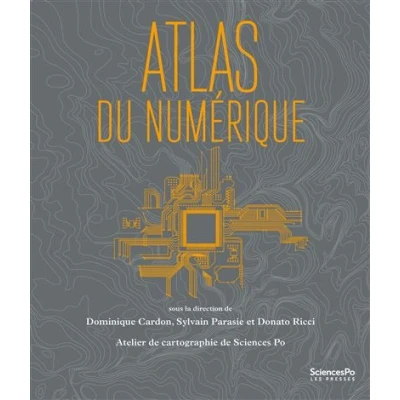 Image de Atlas du numérique