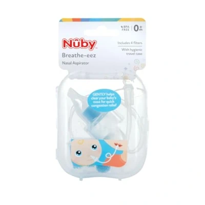 Afbeelding van Nuby Neusreiniger