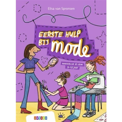 Image de Eerste hulp bij mode