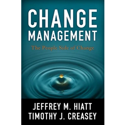 Afbeelding van Change Management