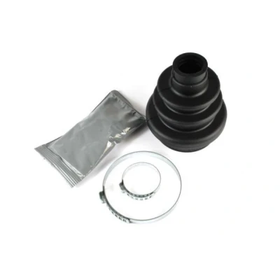 Afbeelding van PASCAL G6X007PC Aandrijfashoes 100 Versnellingsbak zijde Rubber OPEL: Corsa C Hatchback, Vectra Caravan, Zafira B