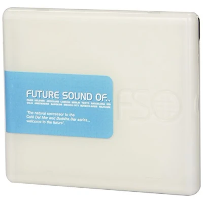 Afbeelding van Various Artists Future Sound Of