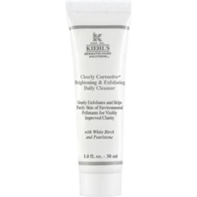 Afbeelding van Kiehl&#039;s Clearly Corrective™ Brightening &amp; Exfoliating Daily Cleanser 150 ml