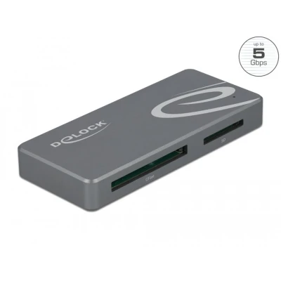 Afbeelding van USB C kaartlezer