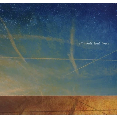Afbeelding van Molina Talbot All Roads Lead Home (LP)