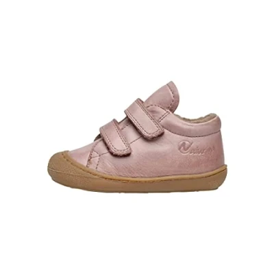Afbeelding van Naturino Cocoon Vl, Gemengd Baby Gymnastiek Schoentjes
