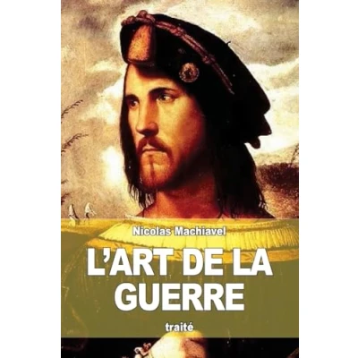 Afbeelding van L&#039;art De La Guerre
