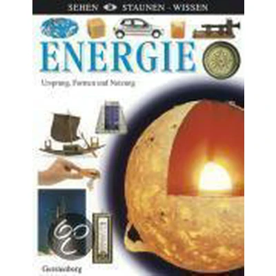 Afbeelding van Energie