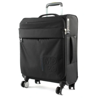 Afbeelding van Mandarina Duck Md 20 Portemonnees, Zwart, Suitkoffers en trolleys