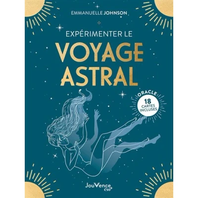 Image de Expérimenter le voyage astral