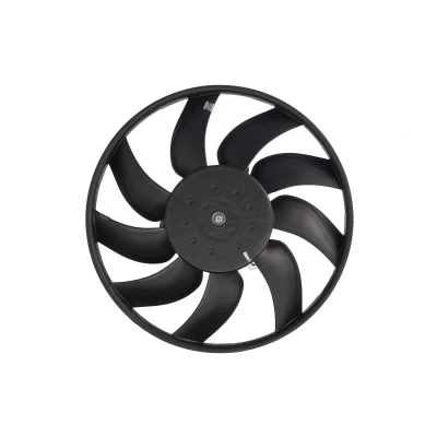 Afbeelding van Thermotec Ventilatorwiel motorkoeling D8M009TT