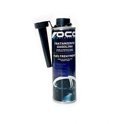 Afbeelding van Benzinebehandeling OCC Motorsport 300 ml