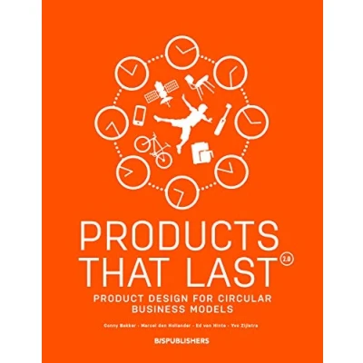 Afbeelding van Products that Last