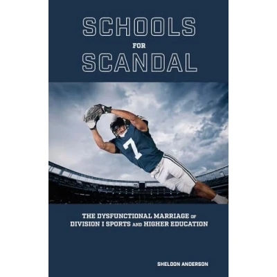 Afbeelding van Sports and American Culture Schools for Scandal