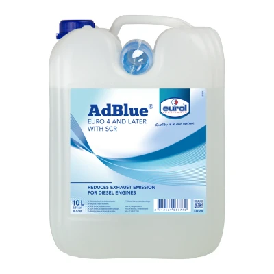 Afbeelding van Eurol AdBlue 10L