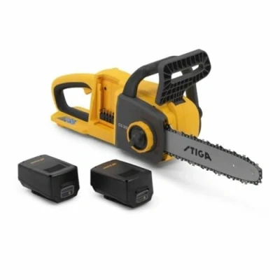 Afbeelding van STIGA CS 300e Accu kettingzaag Lengte mes 300 mm