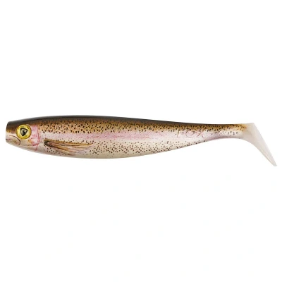 Afbeelding van Fox Rage Pro Shad Natural Classics 2 Super Finish 14cm Kleur : Rainbow Trout