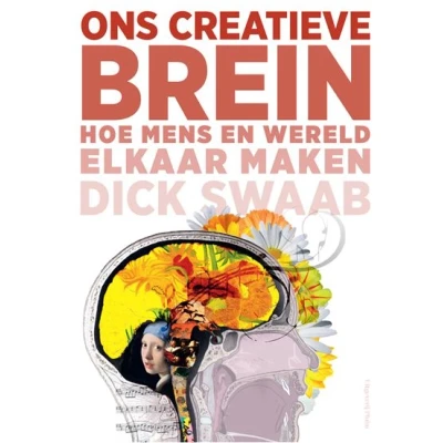 Image de Ons creatieve brein