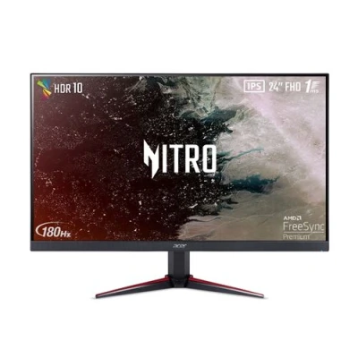 Afbeelding van Monitor Acer Nitro VG240YM3 Full HD 23,8&quot; 180 Hz