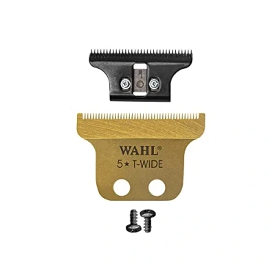 Afbeelding van Wahl Detailer T Wide Snijmes 40,6mm Haibu by Kapperskorting.com
