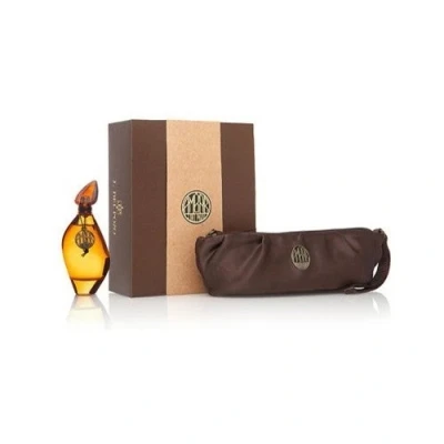 Image de Jesus Del Pozo Ambar Coffret Cadeau