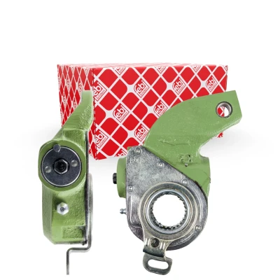 Afbeelding van FEBI BILSTEIN 170386 Remhefboom, remsysteem