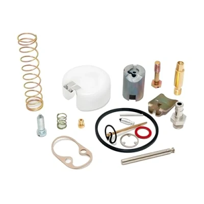 Afbeelding van carburateur reparatieset voor Bing 15 mm (voor Zündapp/Puch Maxi)